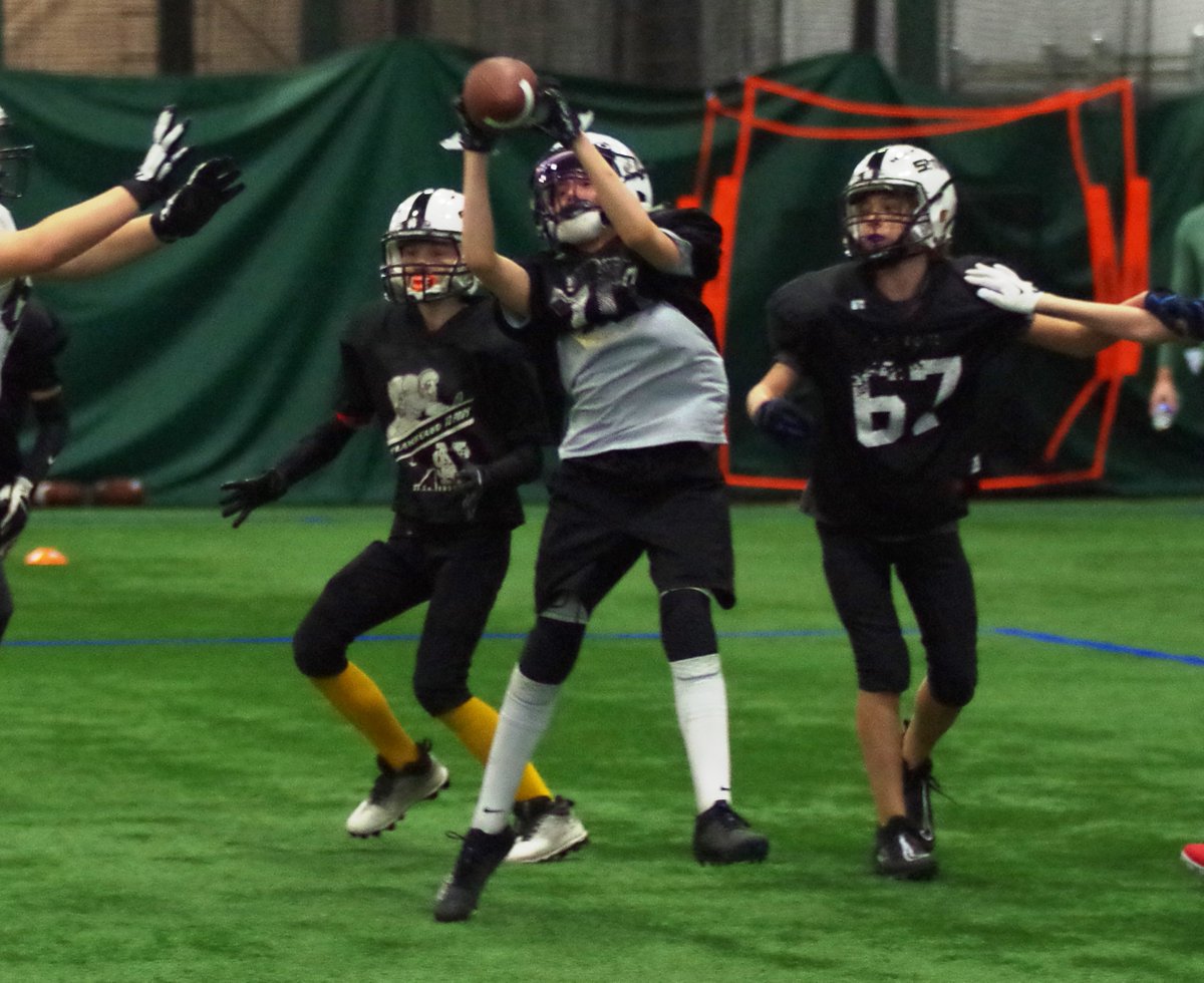 Gordie Howe Sports Complex tweet media