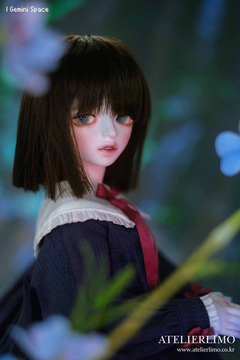 🌱RT &amp; follow EVENT👉
신작 베이직 타입 “이블린”  10% 할인 이벤트가 진행됩니다.

WIG : 7 ~ 8 inch 
EYE : 14 mm 
SALE Period : 2024.04.05 ~ 04.19(KST)

해당 트윗 RT 중 한 분 추첨하여 이블린 헤드를 증정드립니다🥰
We'll pick one person and give a Evelyn head.