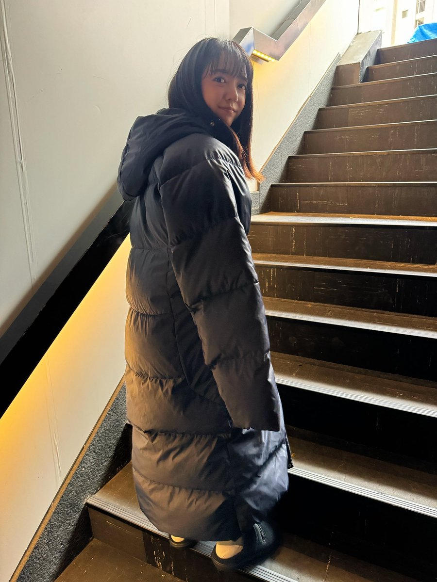 上白石萌音マネージャー tweet media