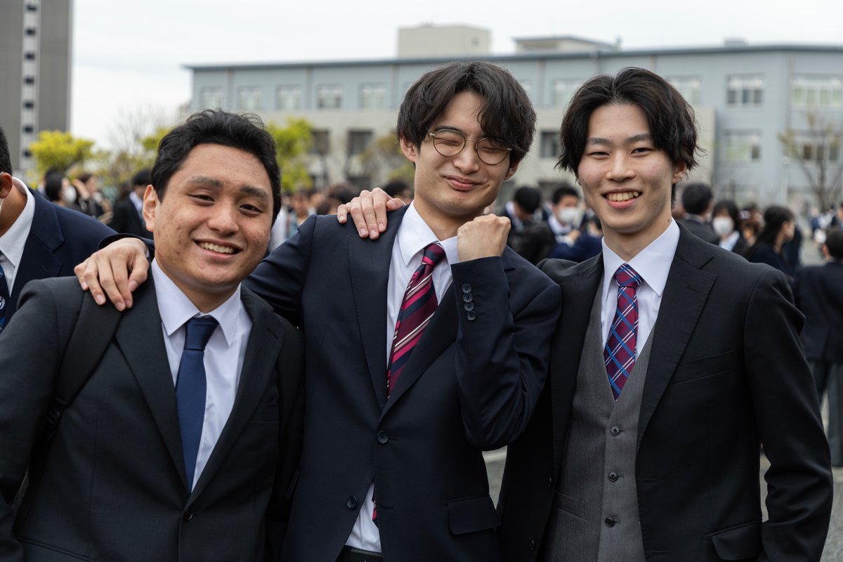 Nagoya University tweet media