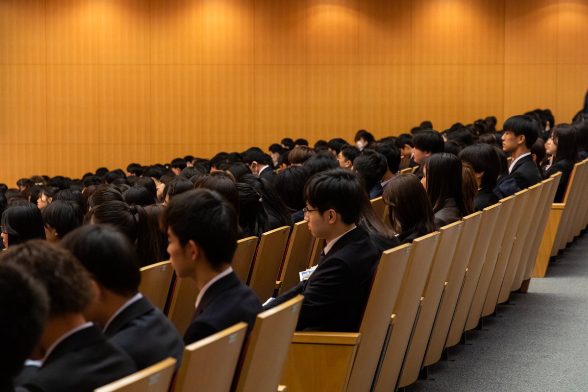 Nagoya University tweet media