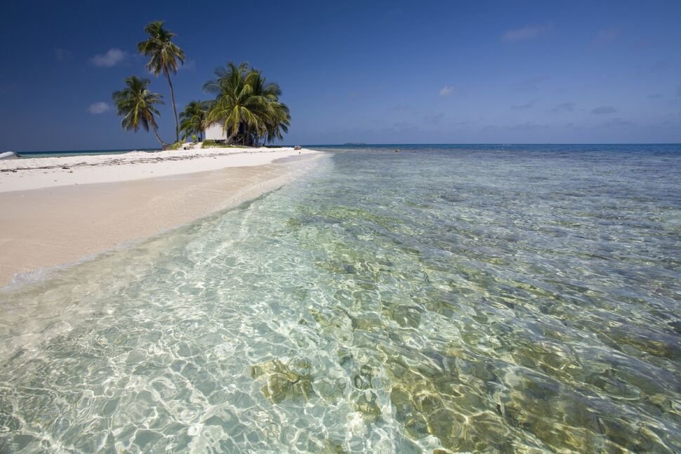 📸Gladden Spit and Silk Cayes Marine Reserve, Belize