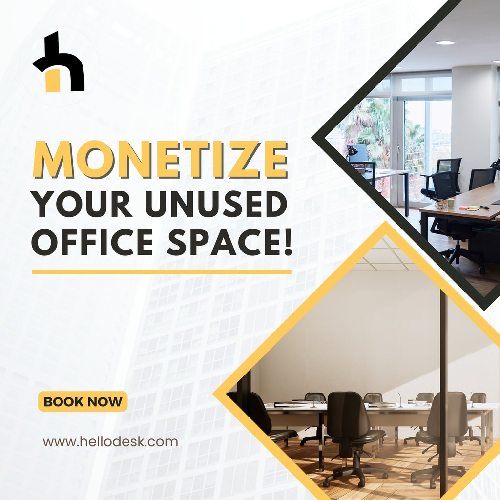 Hellodesk tweet media