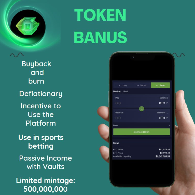 TechTish's tweet photo. #BANUSVault #AVAX #CryptoFinance #BanusDEX #Banus #DecentralizedFinance https://t.co/ggV52iN7Qo