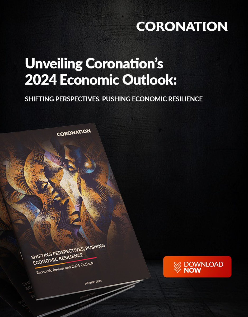 Swipe to see, the Nigerian economy in 2024: Facts & Figures you NEED to know! Download our Economic Outlook report to see how these trends impact you and your investments.

Click link to download - bit.ly/3J8J7zf

#EconomicOutlook2024
#Investment 
#CoronationMerchantBank