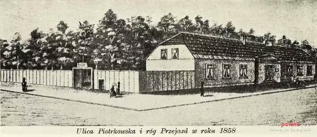 komisarza przemysłu woj. mazowieckiego. Każdy osadnik otrzymywał 3 morgi gruntu i domek na koszt rządu. Był za to zobowiązany do obsiania pół morgi lnem i wyrobienia 100 sztuk przędzy lnianej rocznie. Ze względu na przywileje liczba prządków lnu. urosła do 196 w 1830 r.