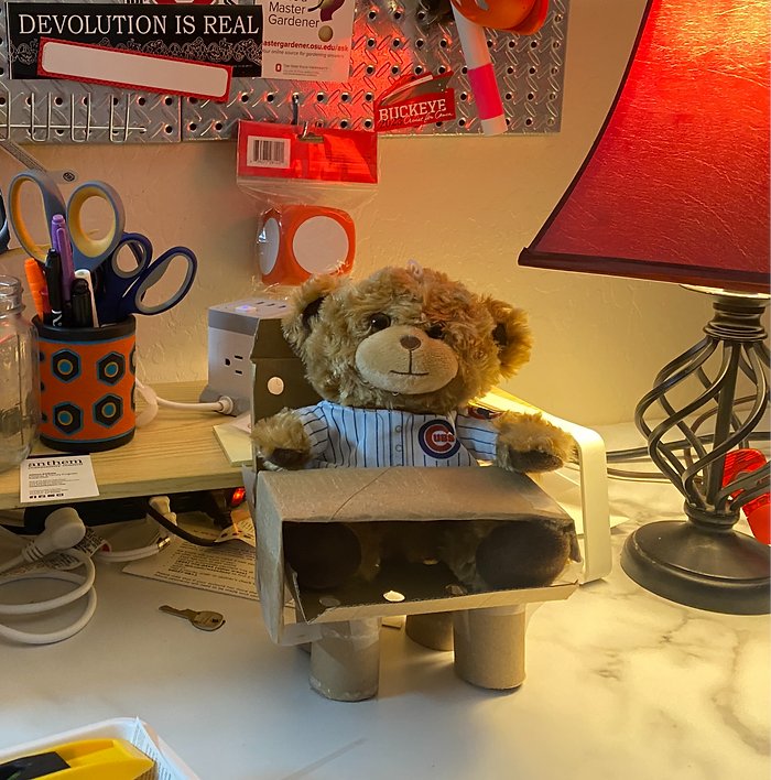 Mrs.Geeky tweet media