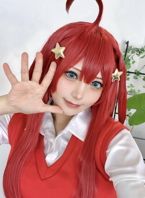 コスプレイヤーまるすけのTwitter画像17