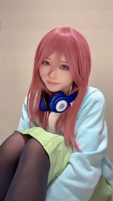 コスプレイヤーまるすけのTwitter画像15