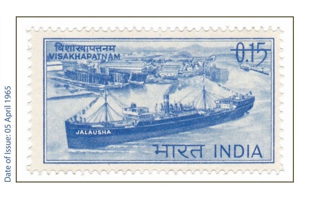 Greetings to our seafarers and the marine community on #NationalMaritimeDay.

Let’s celebrate India’s glorious maritime heritage and renew our commitment to harness our maritime strengths for an AatmaNirbhar Bharat.