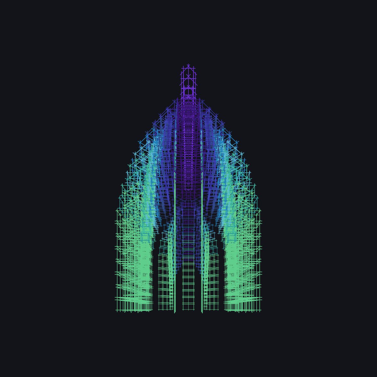 lukeweaver_eth's tweet photo. wen cathedrals? https://t.co/SOcFWH96w8
