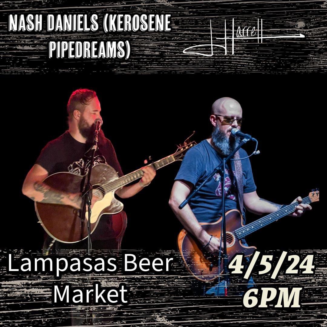 Me and <a href="/nashdanielsKP94/">Nash Daniels</a> tomorrow in Lampasas
