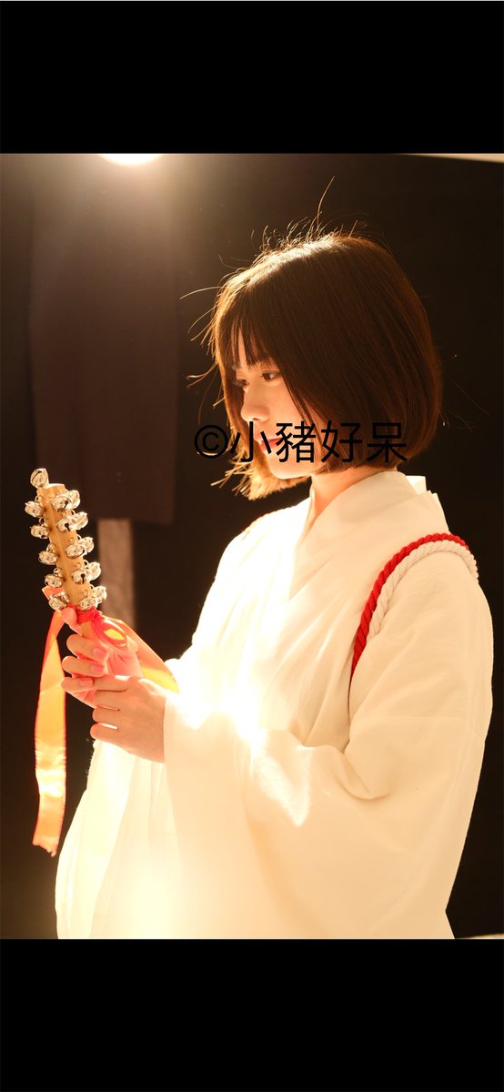 小猪好呆 tweet media