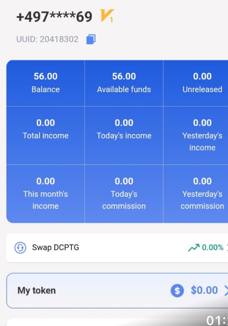 cryptonetbitco1's tweet photo. ٣ اشخاص محظوظين من ليلة القدر
من متابعى التويتر

الفوز كل شخص 

55 USDT 
بمجمل 
165 USDT

باقى 21 سعيد الحظ

ممكن تكون واحد منهم

بنتلى مان بيوزع فلوس
على المتابعين
رمضان  2024 غير مع

#CRYPTO_BENTLEY_MAN https://t.co/Yzx9DClSyS