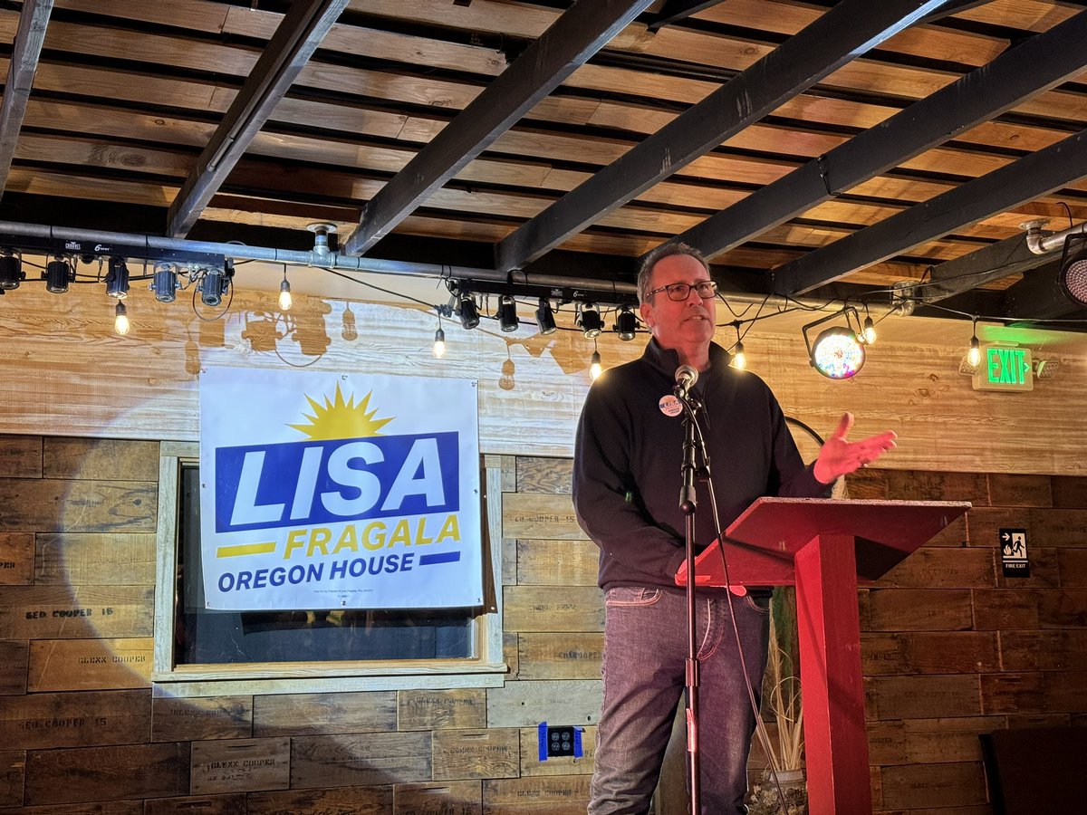 Lisa Fragala tweet media