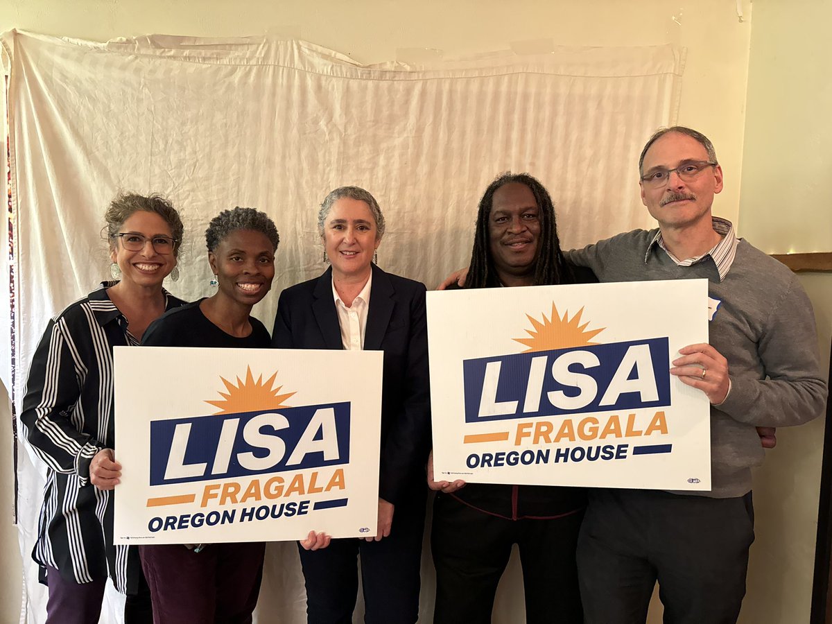 Lisa Fragala tweet media