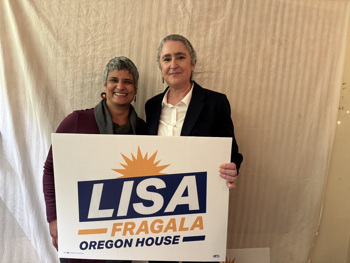 Lisa Fragala tweet media