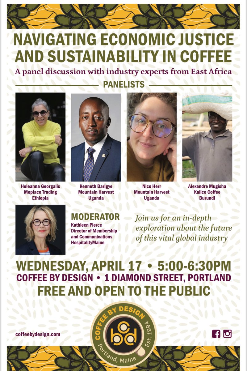 Kenneth Barigye (@kbarigye) on Twitter photo Until the coffee value chain is fair for all (especially the farmers) it is not sustainable! It is that simple! If you are in Maine come and we have a conversation <a href="/mtnharvestug/">mountain.harvest</a> <a href="/Kalicocoffee/">Kahawa Link Company</a> <a href="/WeRHospitality/">HospitalityMaine</a> <a href="/CoffeeUganda/">MAAIF_Coffee Production & Development Dept</a> <a href="/psfued/">Mr. Asiimwe Stephen</a> Until the coffee value chain is fair for all (especially the farmers) it is not sustainable! It is that simple! If you are in Maine come and we have a conversation <a href="/mtnharvestug/">mountain.harvest</a> <a href="/Kalicocoffee/">Kahawa Link Company</a> <a href="/WeRHospitality/">HospitalityMaine</a> <a href="/CoffeeUganda/">MAAIF_Coffee Production & Development Dept</a> <a href="/psfued/">Mr. Asiimwe Stephen</a>