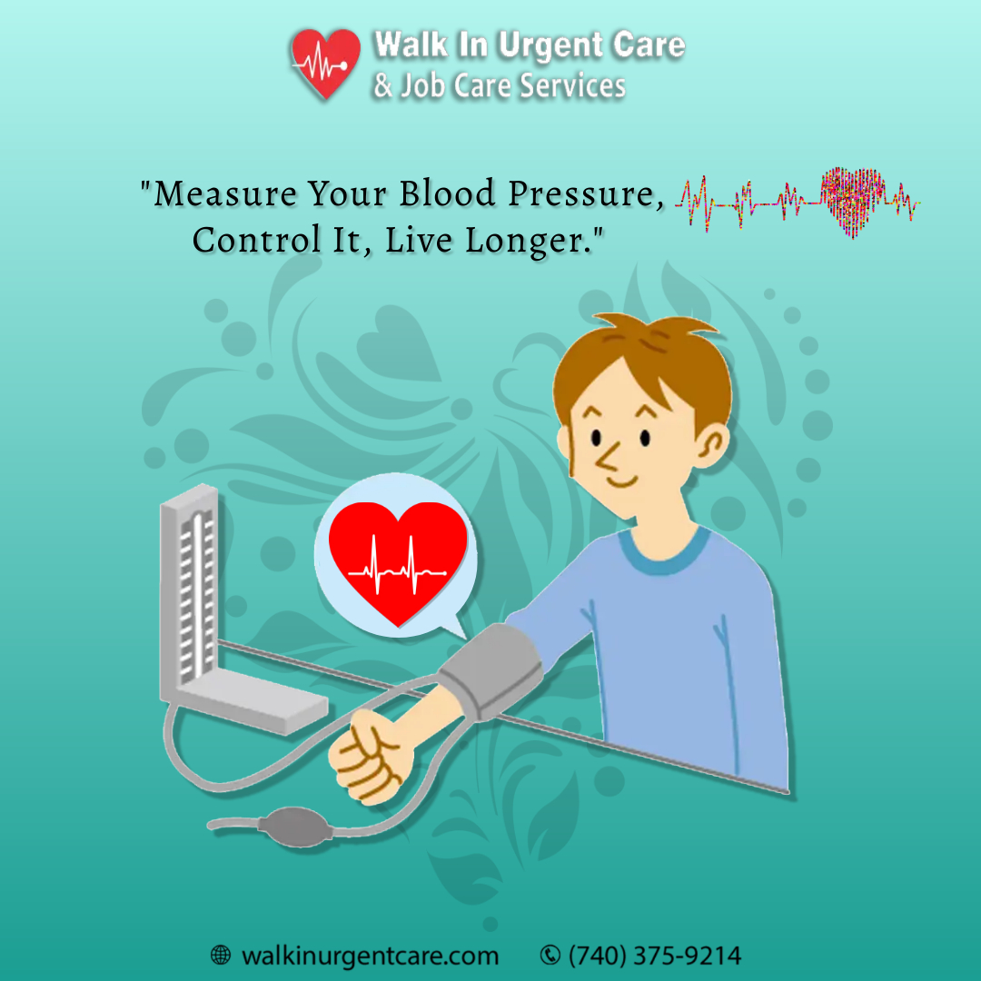 Control the Pressure, Embrace the Power: Managing Hypertension for a Healthier Tomorrow 💪
IOS: shorturl.at/akD79
Android: ow.ly/r5M350PO9wq
Contact us (740) 375-9213
.
.
.
#hypertension #bloodpressure #hypertensiondiet #walkinurgentcare #SundayFunday #Sunday #health