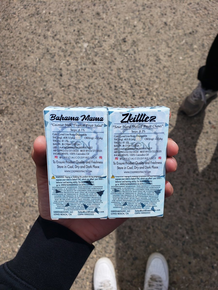 jaha_eth's tweet image. 🧃 @ColdFireExtract