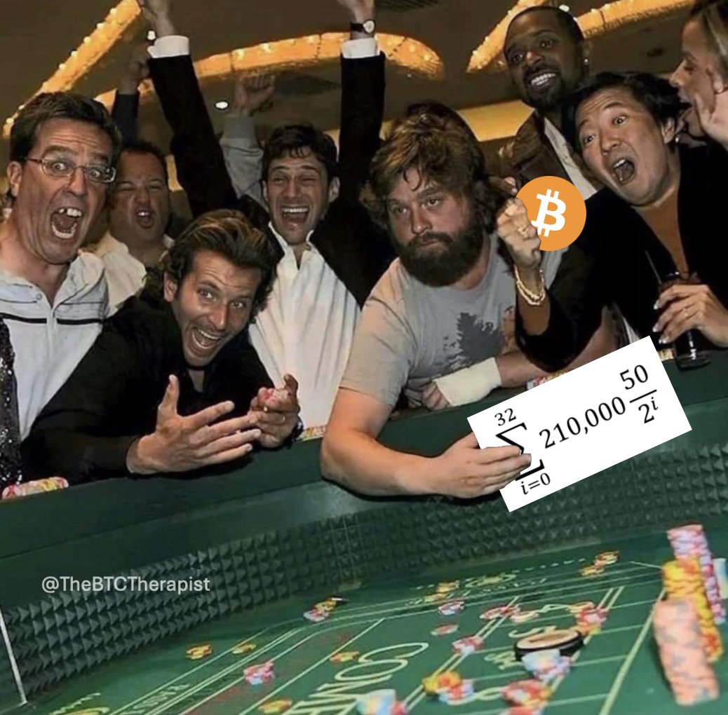 The ₿itcoin Therapist tweet media