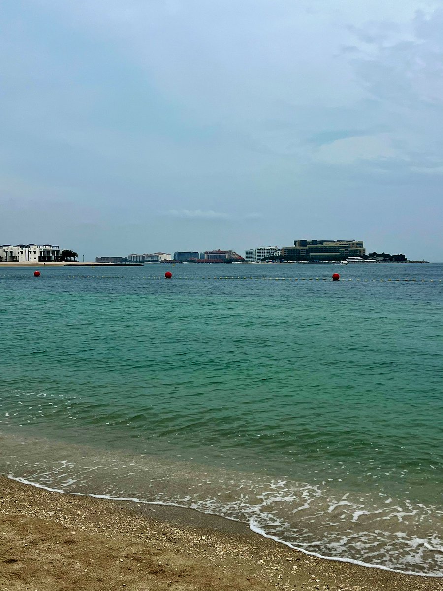 The Byron Bathers Club, a seafood focused, pool & beach-side hangout, is a contemporary, multi-hub destination on the Palm, Jumeirah offering a spectacular setting and delicious food! It’s a vibe! #ByronBathersclub #Dubai🇦🇪 #travel #visitdubai #whatsonindubai #timeoutdubai #beach