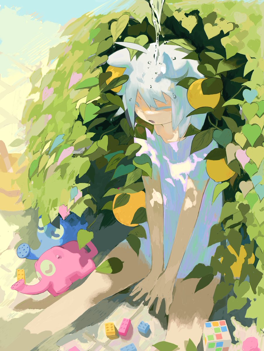 kamumaon's tweet photo. 🌿 https://t.co/ylhJUDDWZQ