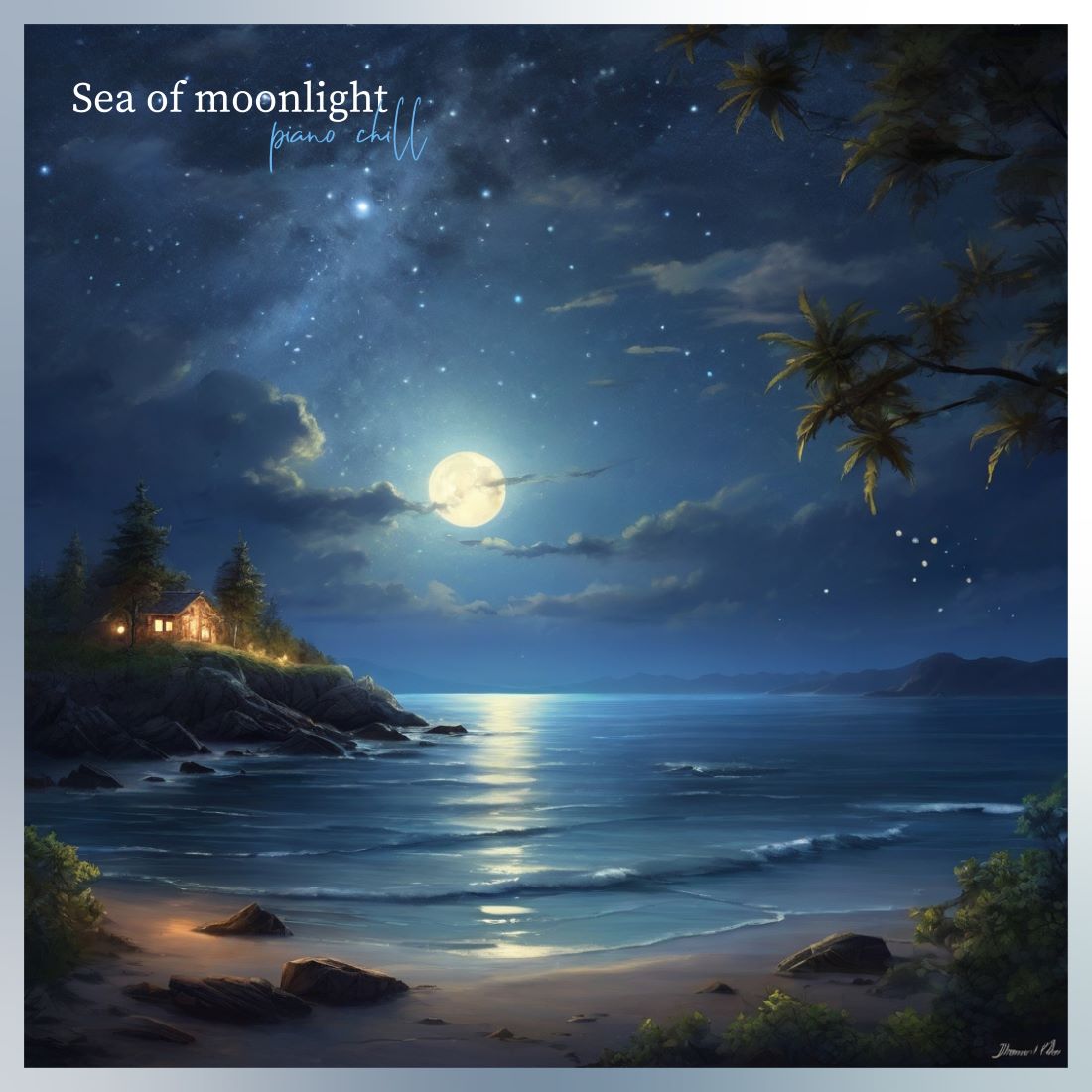moonclassy3's tweet photo. #classymoon #ストレス社会 の #睡眠音楽🎶#ピアノ
『Sea of moonlight "piano Chill"』
🌸4月5日 #リリース🌸
▶ https://t.co/uBZXGptzGy
#癒し を奏でるアーティスト「#クラッシームーン」による #最新アルバム「Sea of moonlight "piano Chill"」🌸
#クロア #croix https://t.co/13cI6LFy8r