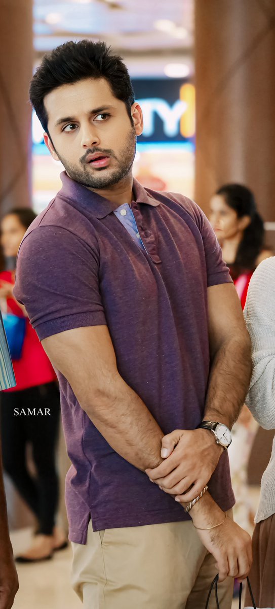 SamarDa82489742's tweet photo. #AAa Unseen Wallpapers ❤️🤗
#Nithiin ❤️👀 https://t.co/8HYmXg0zeL