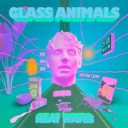 Heat Waves by @GlassAnimals is on Position No. 16 on IMI Charts, charting for 165 weeks. @UMusicIndia #imi #imiinternationaltop20 #imiinternationaltop20singles #imitop20internationalsingles #imitop20 #heatwaves #PositionNo16 #no16