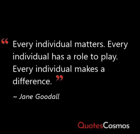 Cliintel's tweet photo. What difference do you want to make? https://t.co/l8f0pWr6ub