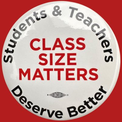 How can we put students first if we put teachers last? #WeAreASTA #PutStudentsFirst #CommunitySchools #NoTeachersNoFuture #RedForEd