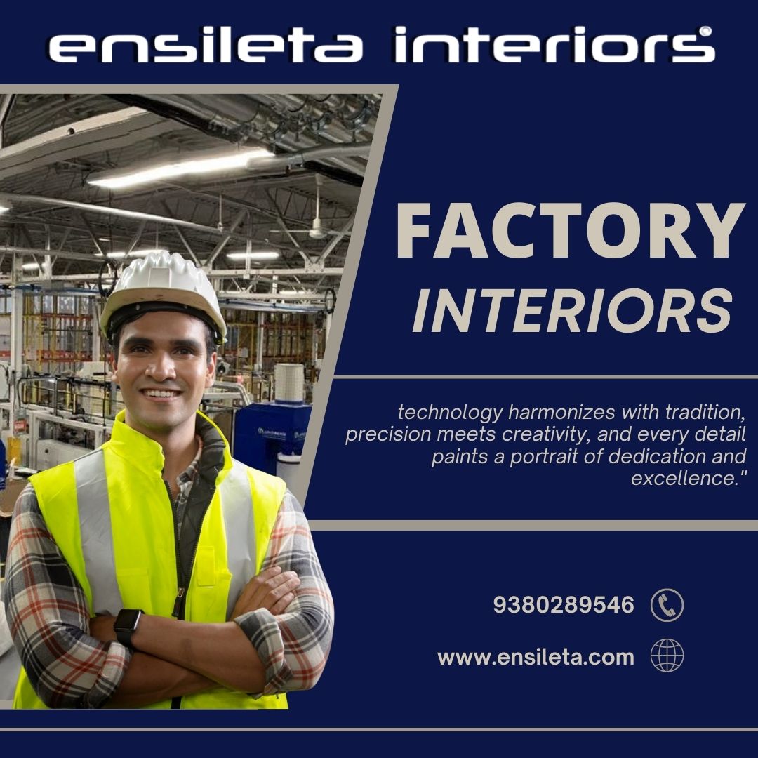 johnfredrick69's tweet image. &quot;Factory interiors technology harmonizes with tradition, precision meets creativity, and every detail paints a portrait of dedication and excellence.&quot;
.
.
.
Contact us : 📞9380289546
.
.
#interiordesigner #friday #factoryspace #interiordecorator #factoryinteriors