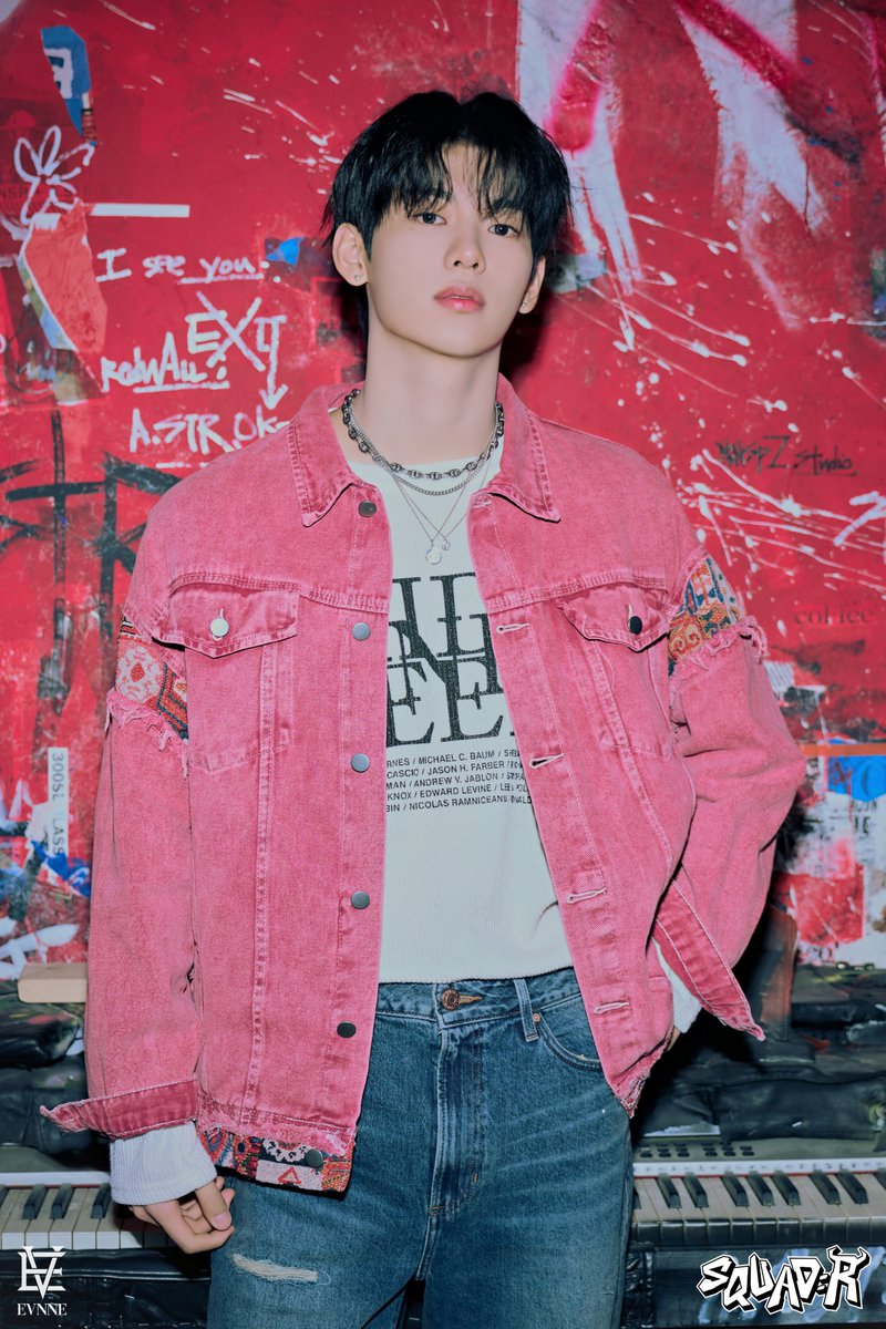 2024 EVNNE FAN-CONCERT [SQUAD:R] ASIA TOUR IN JAPAN CONCEPT PHOTO #イジョンヒョン #LEEJEONGHYEON #이정현 🔗evnne.jp/news/detail/21… #EVNNE #イブン #SQUAD_R