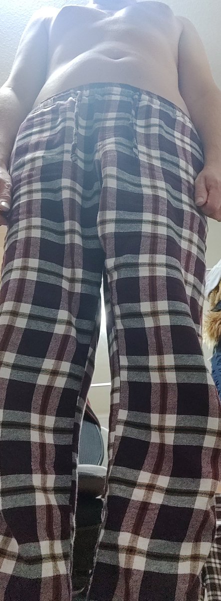 Hard nipples