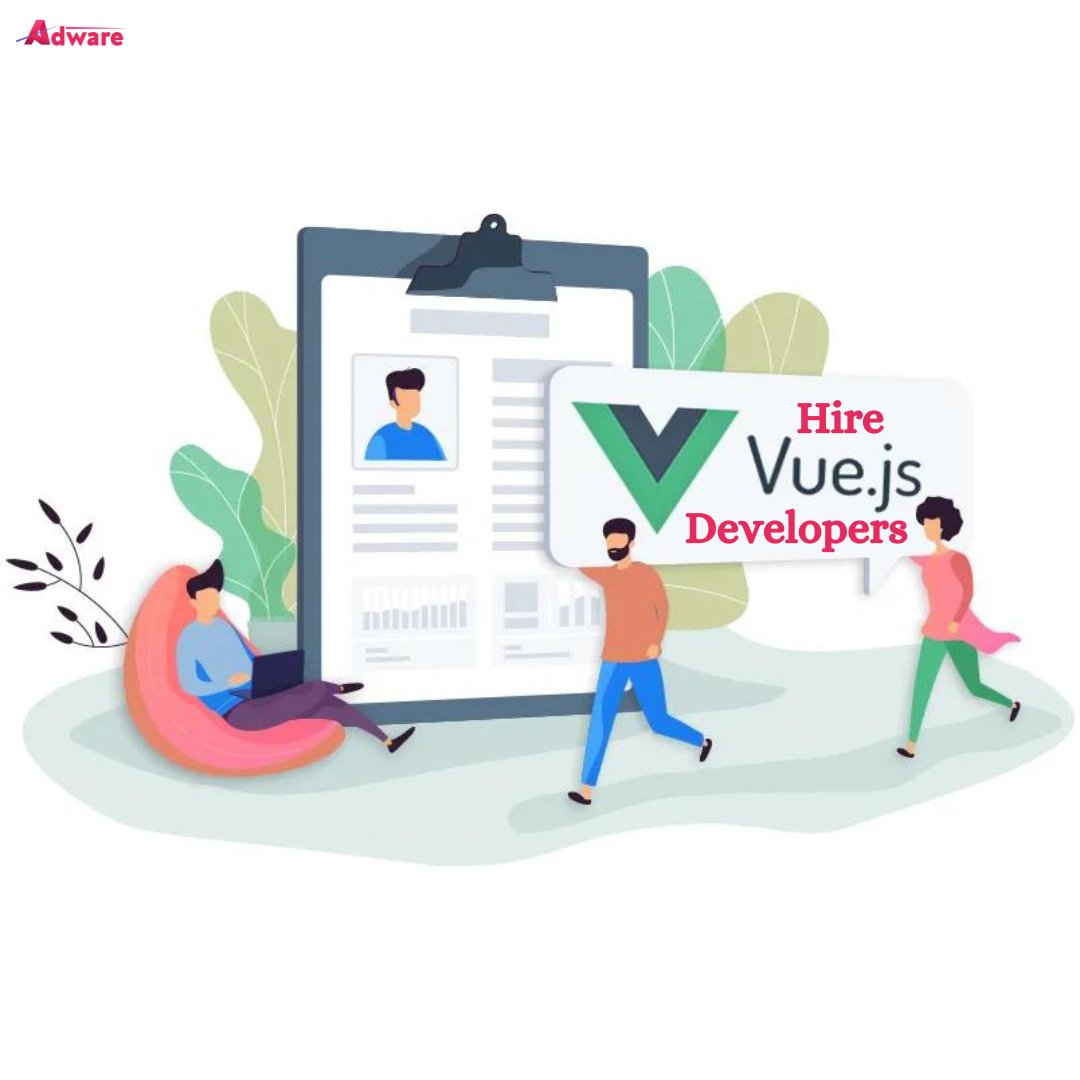 AdwareTech's tweet image. 🚀 Need top-notch Vue.js developers for your next project? Look no further! Our team of skilled Vue.js experts is ready to bring your ideas to life.
Learn More: adwaretech.com/developers/hir…
#adwaretechnologies #vuejs #vuejsdeveloper #vuejsdevelopment #vuejsdevelopmentservices