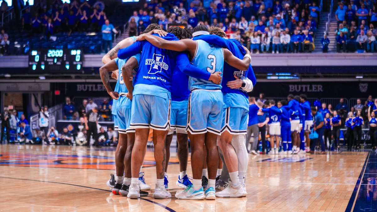 Indiana State concludes storybook season with NIT championship heartbreaker Read 👉 tinyurl.com/3zur4kaa #MarchOn| #Kaizen | #NIT2024
