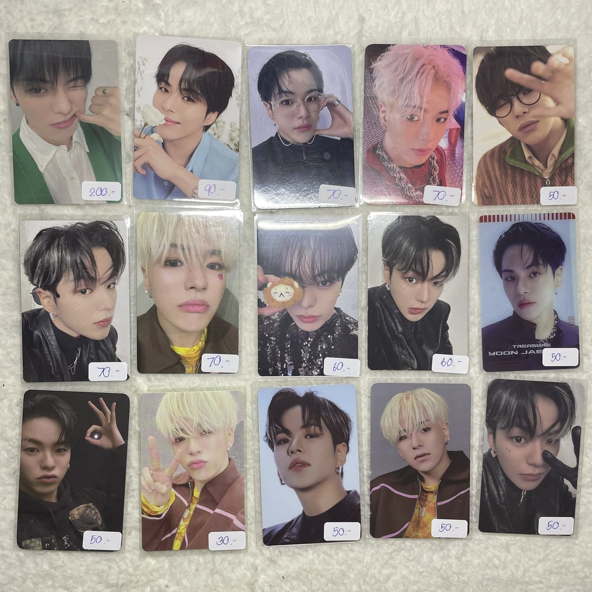 pvim_'s tweet photo. 𐙚  ขายการ์ด JAEHYUK TREASURE 🧸

✅ ราคาตามภาพ
F = แคปภาพ ทักเดม

📦 ค่าส่ง 40฿

*สนใจ dm ไม่เอ้บเล่นน๊า*
#ตลาดนัดtreasure #ตลาดนัดเด็กสมบัติ #TREASURE https://t.co/RNvGprDalt