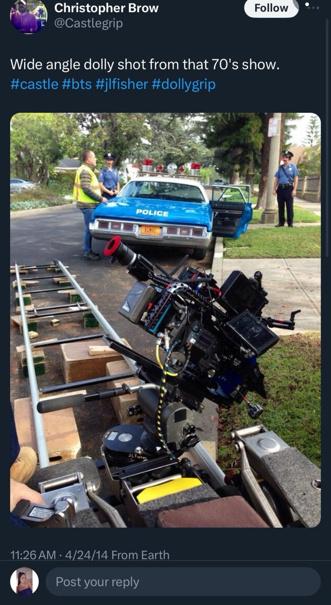 WeaponGradeBear's tweet photo. This is probably another reason #WYSIWYGTv Christopher Brow is disrupting #Scientology #Protesters chats...he worked with Danny Masterson.
#ScientologyCult #ScientologyProtest # Scientologist #RevokeTaxExempt #ChildTrafficking #HumanTraffic #DestroyTheCult https://t.co/6ysm2jBBoK