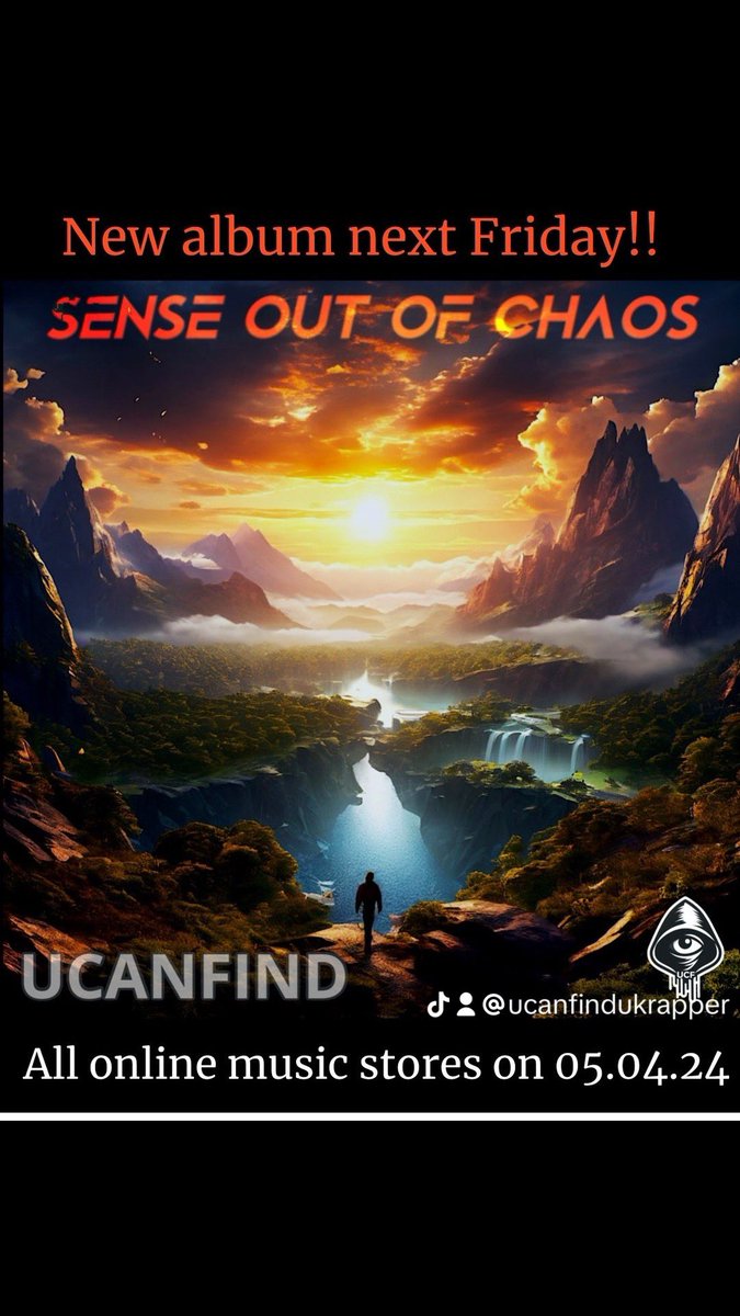 New album out today!! musics.to/60405erKj1