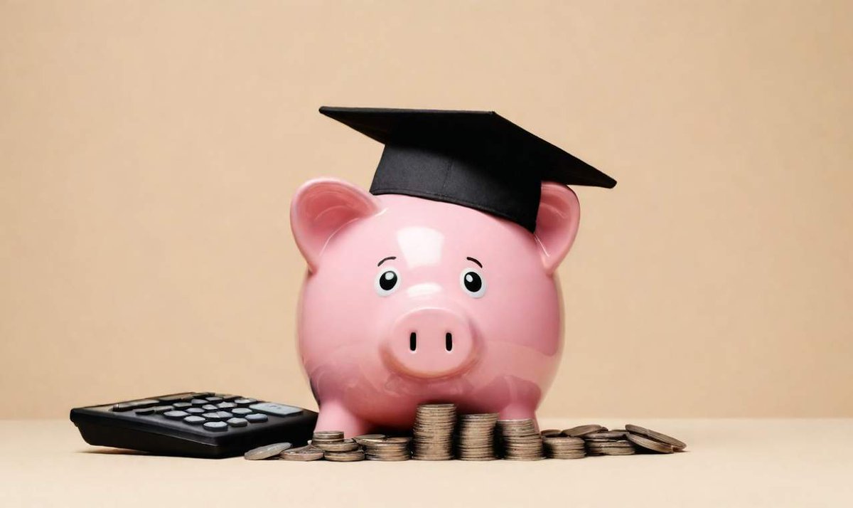 You've tossed your graduation cap, landed your first job, and are ready to dive into the real world. But with it comes with the daunting realisation of adult responsibilities... mayaonmoney.co.za/?p=236673