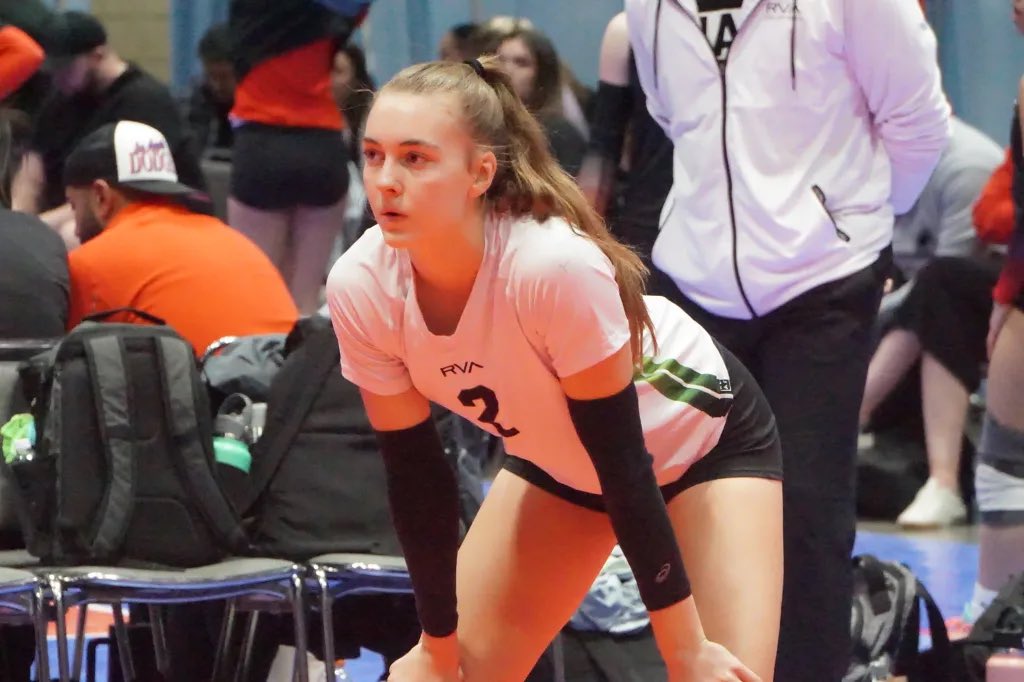 Revolution Volleyball Academy (@rev_volleyball) on Twitter photo RVAโs Lauren Forelli makes an appearance on this respectable list of athletes!
Thanks <a href="/VBMagazine/">VolleyballMag.com</a> for recognizing her! Congrats Lauren of 15 Premier! ๐
<a href="/usavaz/">AZ Region Volleyball</a> | <a href="/LibertyGirlsVB/">LibertyGirlsVolleyball</a>
#AZRVA #15premier #classof2027 RVAโs Lauren Forelli makes an appearance on this respectable list of athletes!
Thanks <a href="/VBMagazine/">VolleyballMag.com</a> for recognizing her! Congrats Lauren of 15 Premier! ๐
<a href="/usavaz/">AZ Region Volleyball</a> | <a href="/LibertyGirlsVB/">LibertyGirlsVolleyball</a>
#AZRVA #15premier #classof2027