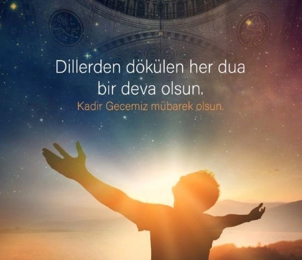 DİLLERDEN DÖKÜLEN HER DUA BİR DEVA OLSUN. 🌙 #KadirGecesi VE CUMAMIZ MÜBAREK OLSUN 🤲 #ÖğretmenAtamasıYapılmadı 'Hayırlı Cumalar' #AlparslanTürkeş pointer Amin haluk Iran poyraz Sercan meteor '37 Yıllık Çile Bitecek' vartolu 'Ali koç' Hakan Olympiakos ukrayna 'Özlem Zengin'