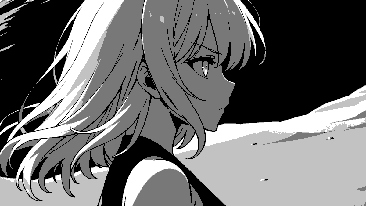 PROJECT YAE tweet media