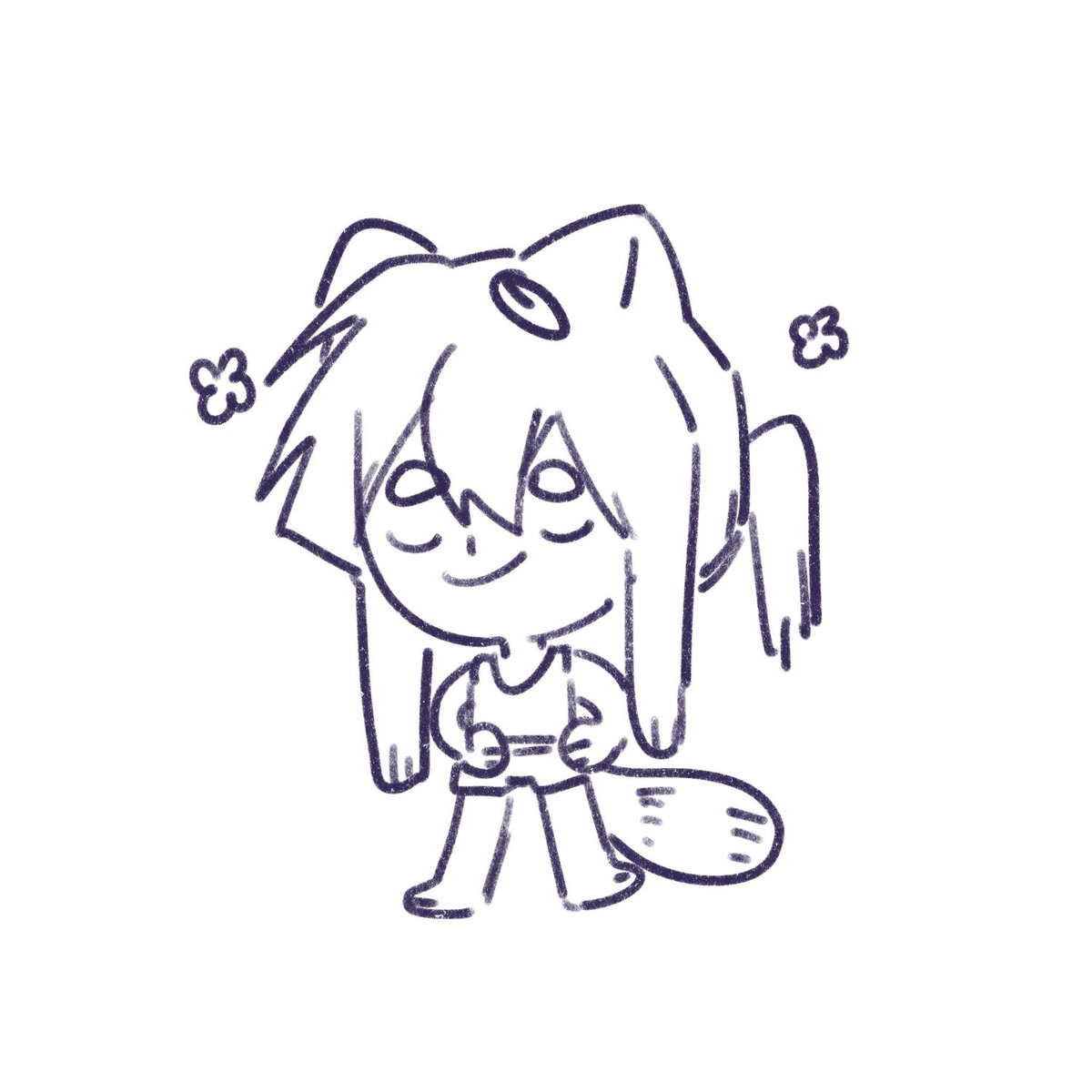 ISAMU🥐 (ติดฝึกงานตึงๆ) tweet media