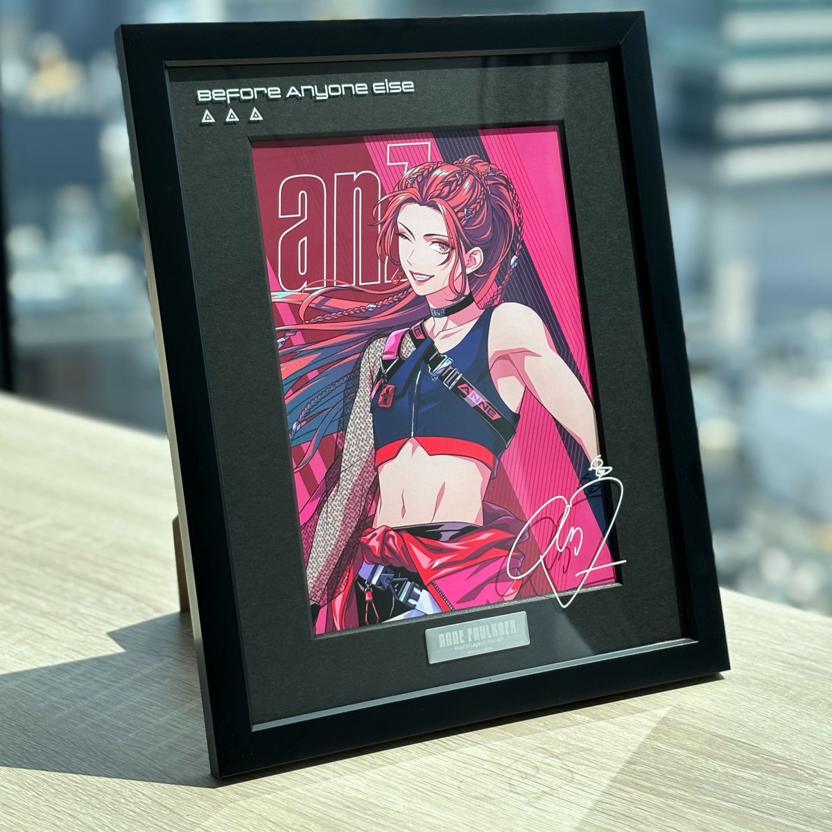 ◤#ParadoxLive 予約受付中◢ ＼＼ 受注期間は本日まで