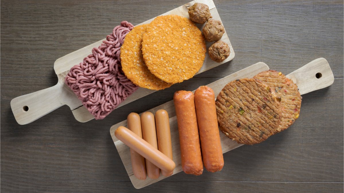 Meat Substitutes Market Size Anticipated to Hit US$ 11.6 Billion During 2024-2032, CAGR of 5.8% | IMARC Group

Explore Full Report: imarcgroup.com/meat-substitut…

#MeatSubstitutesMarket #MeatSubstitutes #MeatSubstitutesCompanies #IMARCGroup #MarketResearchReport #MarketReport #USA
