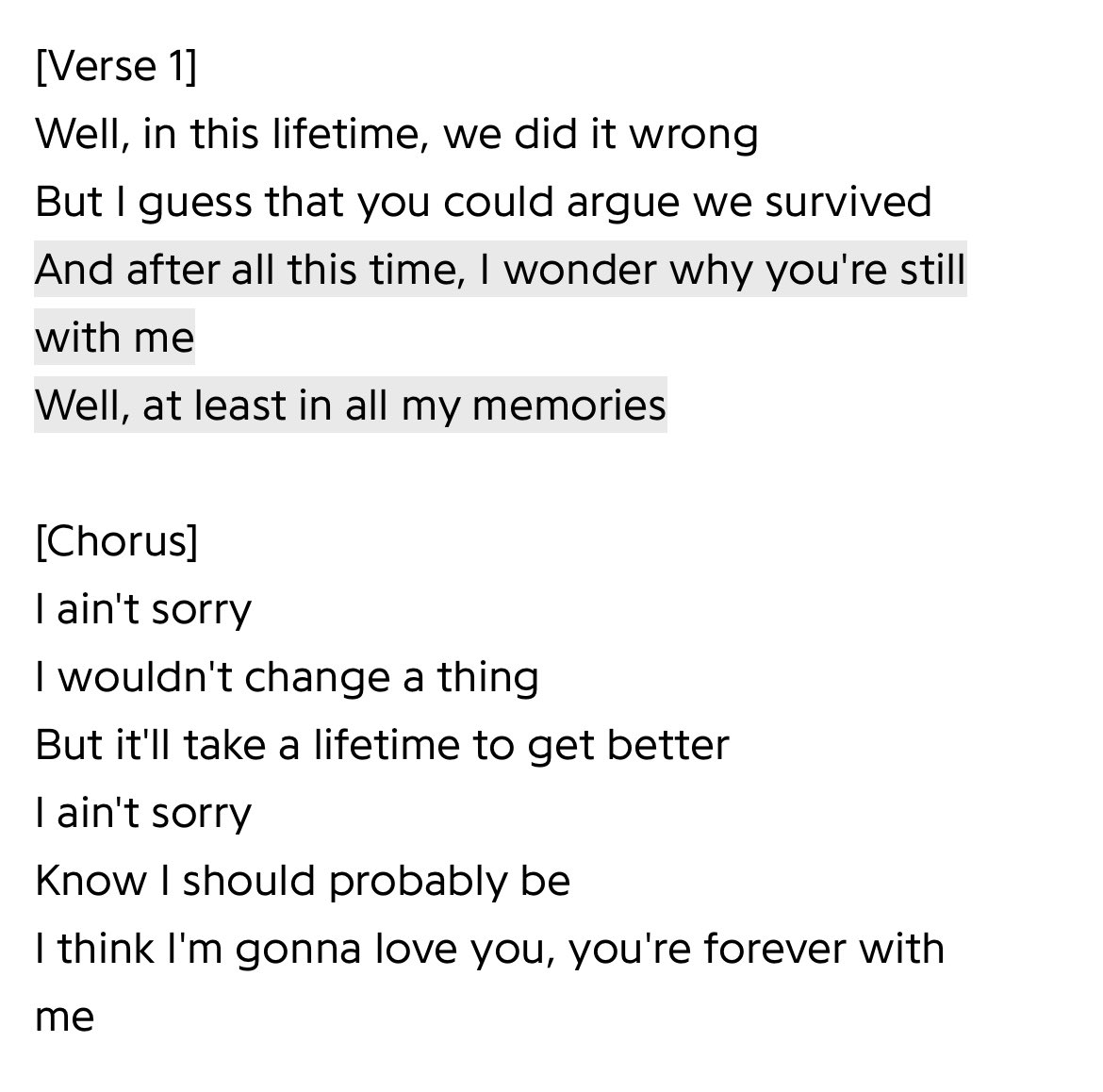 ebauerrrr's tweet photo. conan thanks for the reminder that mia and sebastian didn’t end up together i’ll just be crying in the corner now 😭😭😭 @conangray @coneworldhq #FoundHeaven https://t.co/V6IHw2fEjh