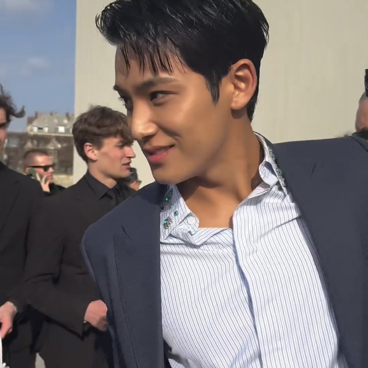 มุบมิบฮช 뀨 ఇ ◝‿◜ ఇ tweet media