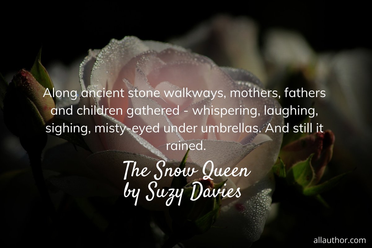 A romantic read.

amazon.com/Snow-Queen-Suz…… #comingofage #cleanromance #mystery #SuspenseBooks #love #worldbooknight #booksandliterature